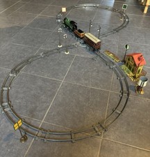 Train echelle O JEP COFFRET Réf 4466-21 Complet