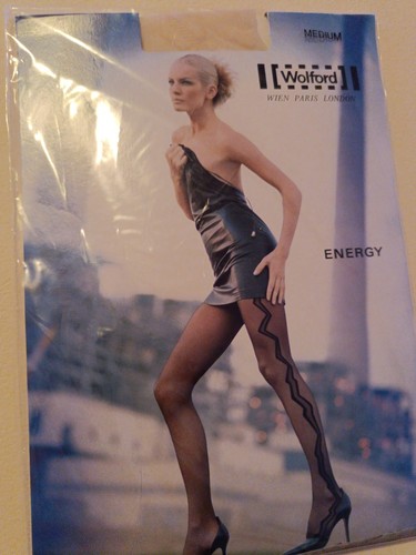 Wolford tights energy color - wolford,