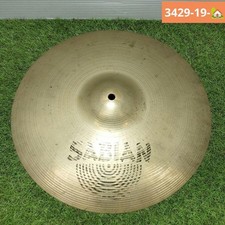 Cymbale SABIAN 40,5 cm