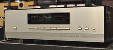 Convertisseur N/A Accuphase