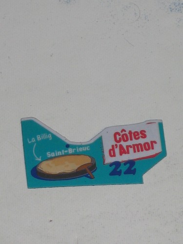 Magnets marque gaulois - marque,