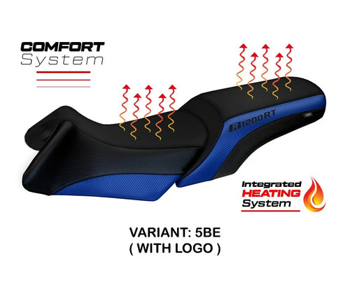 Housse selle heating comfort - selle,