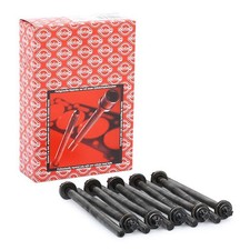 10x ELRING Jeu de boulons de culasse de cylindre 803.060 pour OPEL ASTRA J