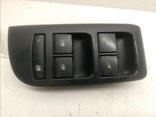commande lève-glace porte avant gauche opel ZAFIRA TOURER C (P12) 13305011 195