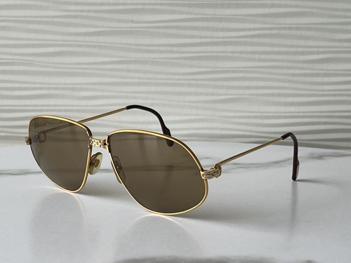Lunette cartier panthere - cartier, gm
