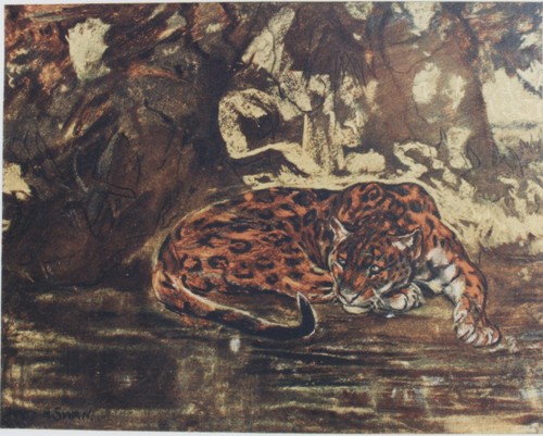 John macallan swan - "john, of