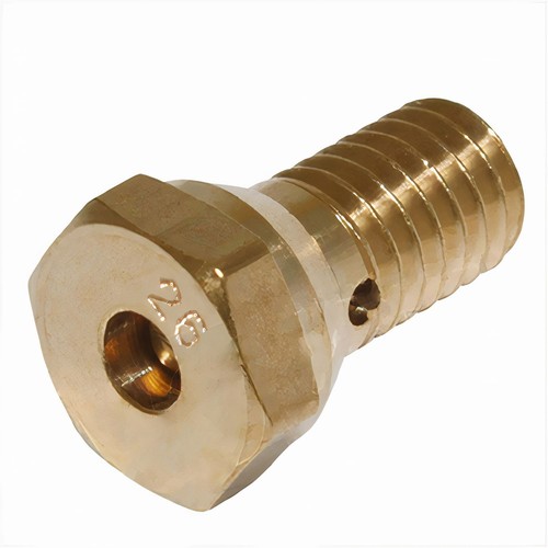 Nozzle solex - nozzle, 27