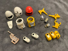 PLAYMOBIL : lot accessoires playmospace espace