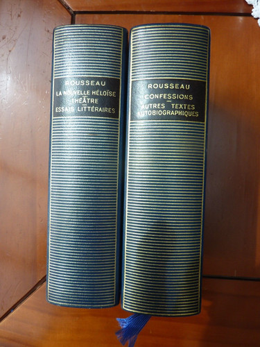 Jean jacques rousseau - jean-jacques,