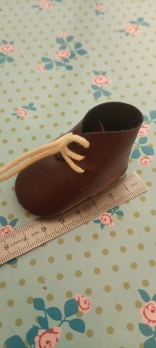 Chaussure bottine berchet - 1,