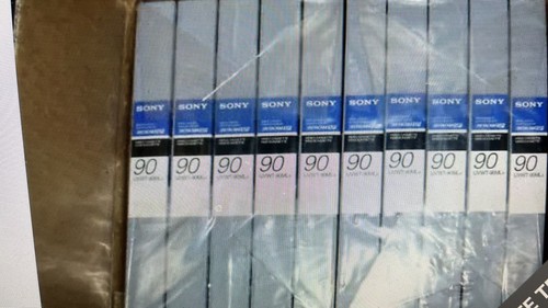 Betacam spsony uvwt90 ml - 10,