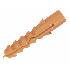 Chevilles nylon sans