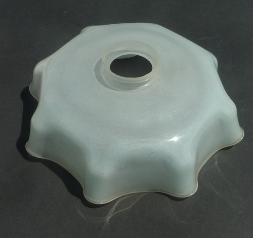 Ancienne lampe suspension - lampe,