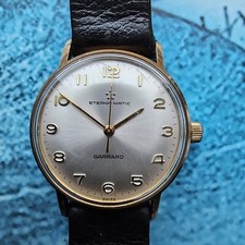 Montre homme vintage