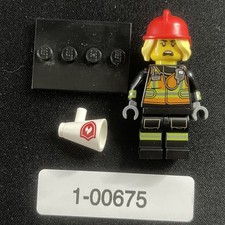 Lego Minifigurine Series 19