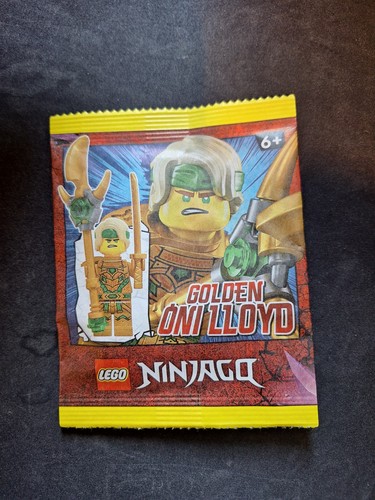 Polybag figurine minifigure - polybag,
