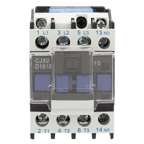 Contacteur 220v ac - 220v,