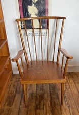 Fauteuil baumann éventail - baumann,