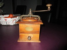 Ancien Moulin a Café Bois