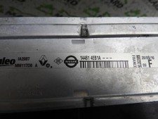 Echangeur air (Intercooler)