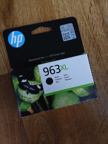 963xl cartouche encre - hp,