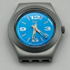 Vintage Swatch Irony Femme