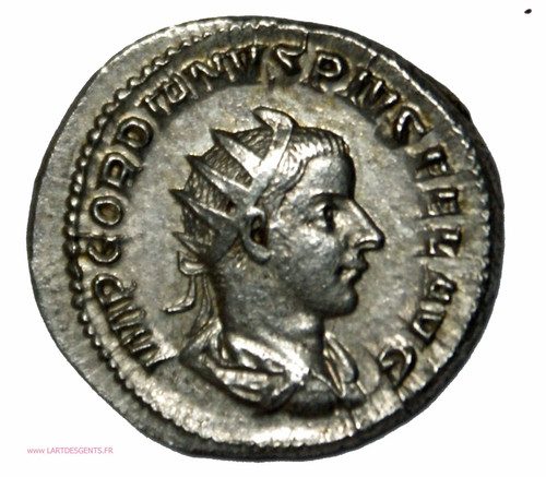 Antoninien gordien iii - gordien,