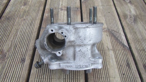 Cylindre 4fu00 pour yamaha - cylindre,