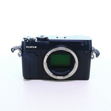 Fujifilm GFX 50R Appareil
