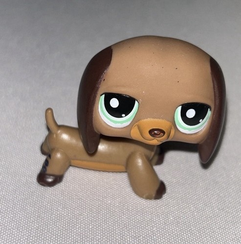 Hasbro lps original - c1,