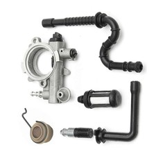 For-Stihl Huile Pompe 034 036