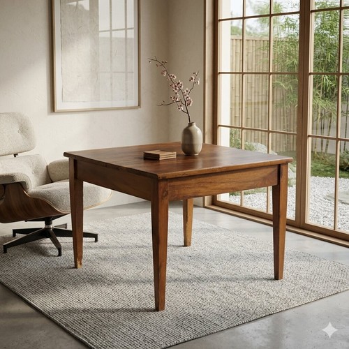 Table ancienne directoire - table,
