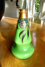 Vaporisateur art déco en