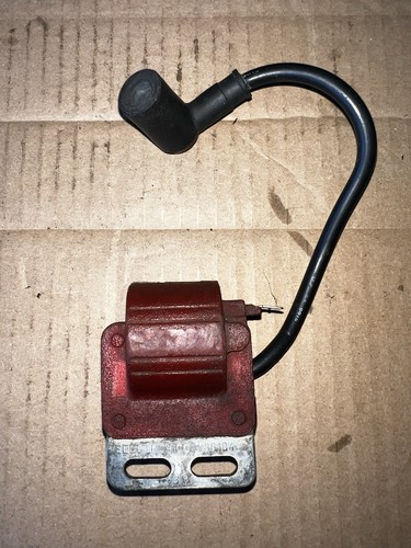 Bobine allumage anti parasite - bobine,