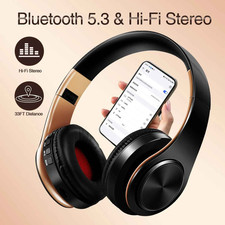 Casque écouteur audio - casque,