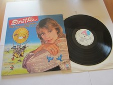 Dorothée, Le Jardin des