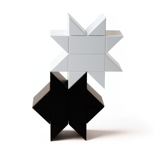 Jeu naef ponte jouets blocs - naef,