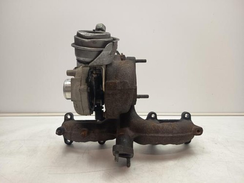 Turbo volkswagen golf - volkswagen, 4