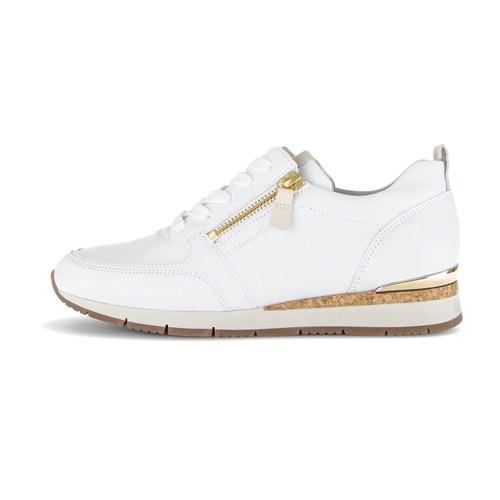 Gabor 411 sneakers low - 83.411, top