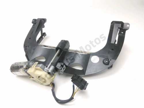 Moteur electrique reglage - moteur, de
