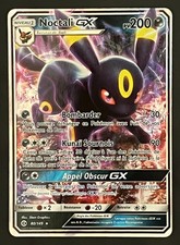 ?? Noctali GX 80/149 – SL01 Soleil & Lune – EXC – ID606