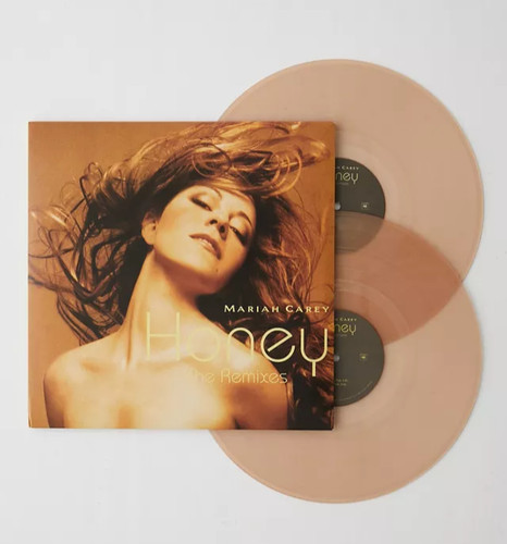 Mariah carey honey the - mariah, (the