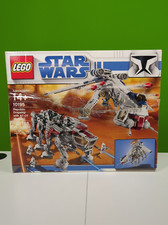 Lego Star Wars: The Clone