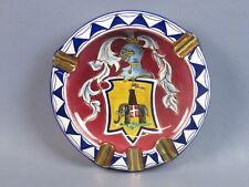 Cendrier Terre Cuite en