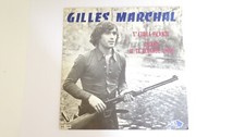 45 tours   gilles marchal	l' etoile filante