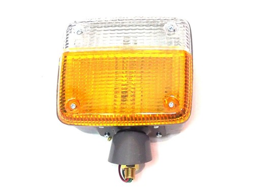Droit clignotant pour - droit,
