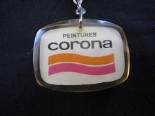 V862 PC BOURBON PORTE CLE