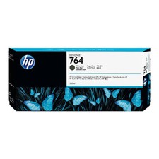 HP 764 cartouche d'encre Noir