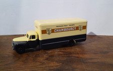 Camion 1/50 - Corgi - Citroën