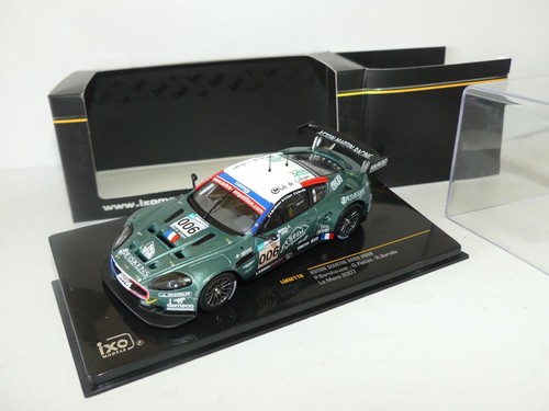 Aston martin dbr9 006 le - dbr9, n°006